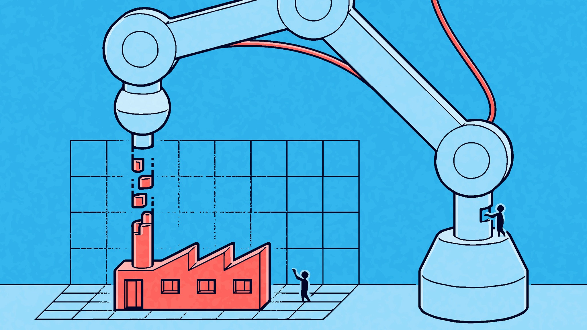 tecnologia, red latina, redlatinastl